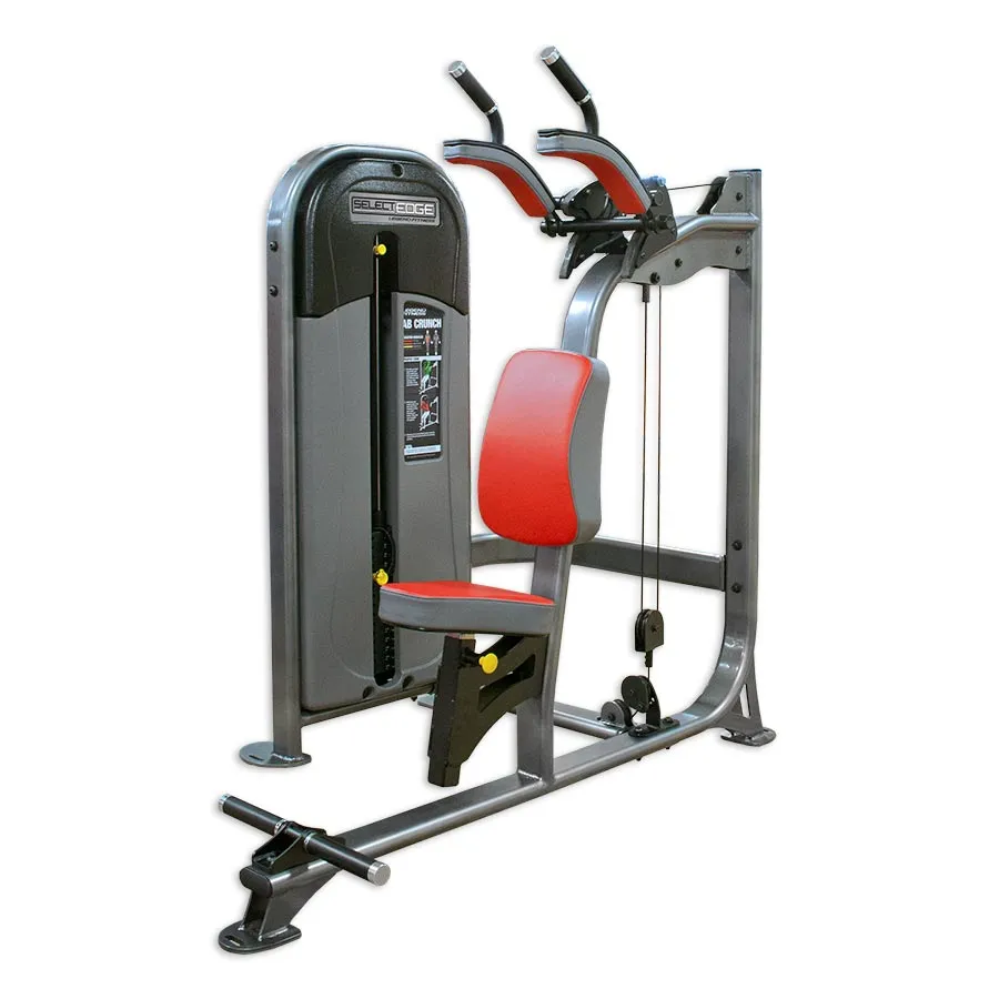 Legend Fitness Selectedge AB Crunch - 1106