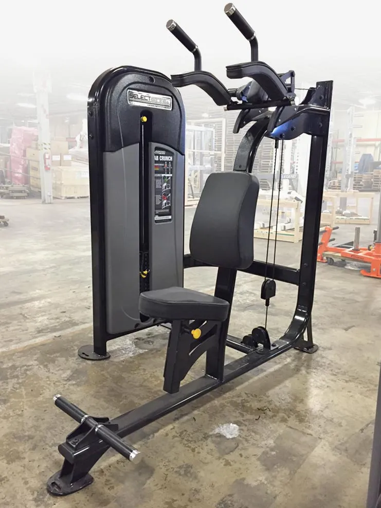 Legend Fitness Selectedge AB Crunch - 1106