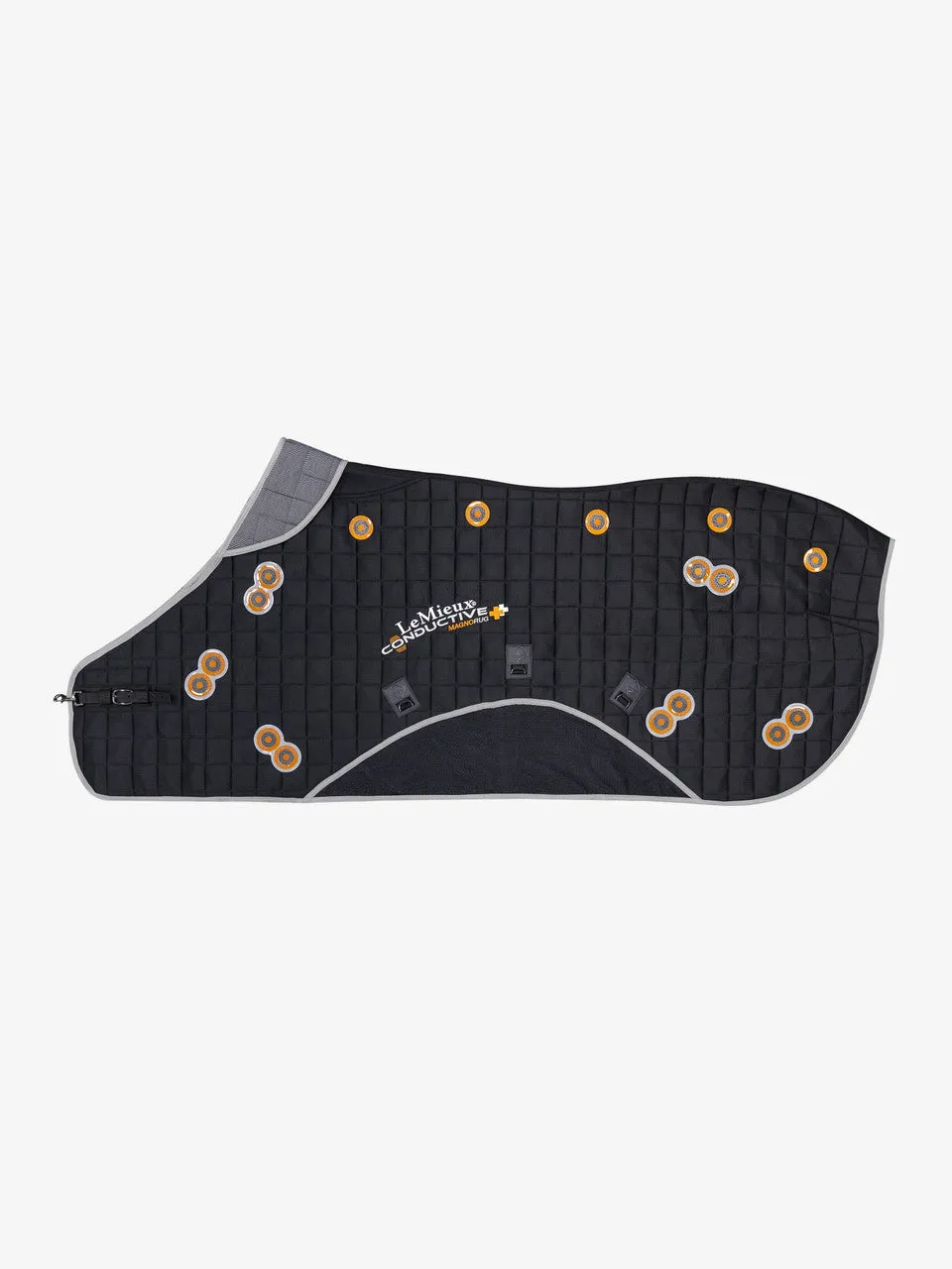 LeMieux Conductive Magno Blanket