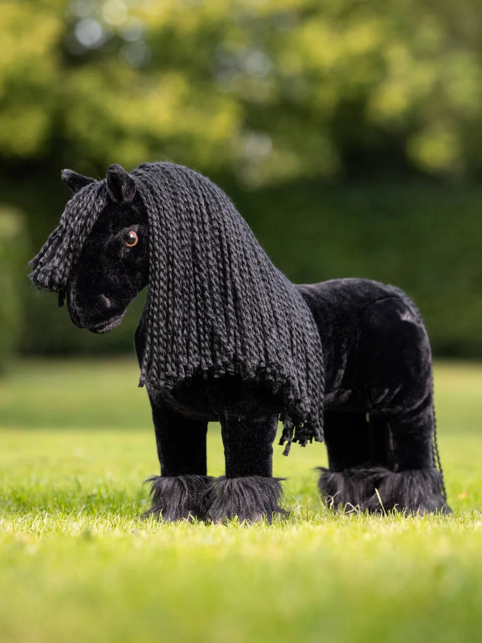LeMieux Toy Pony Spike
