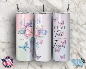 Let Me Tell You – Multi