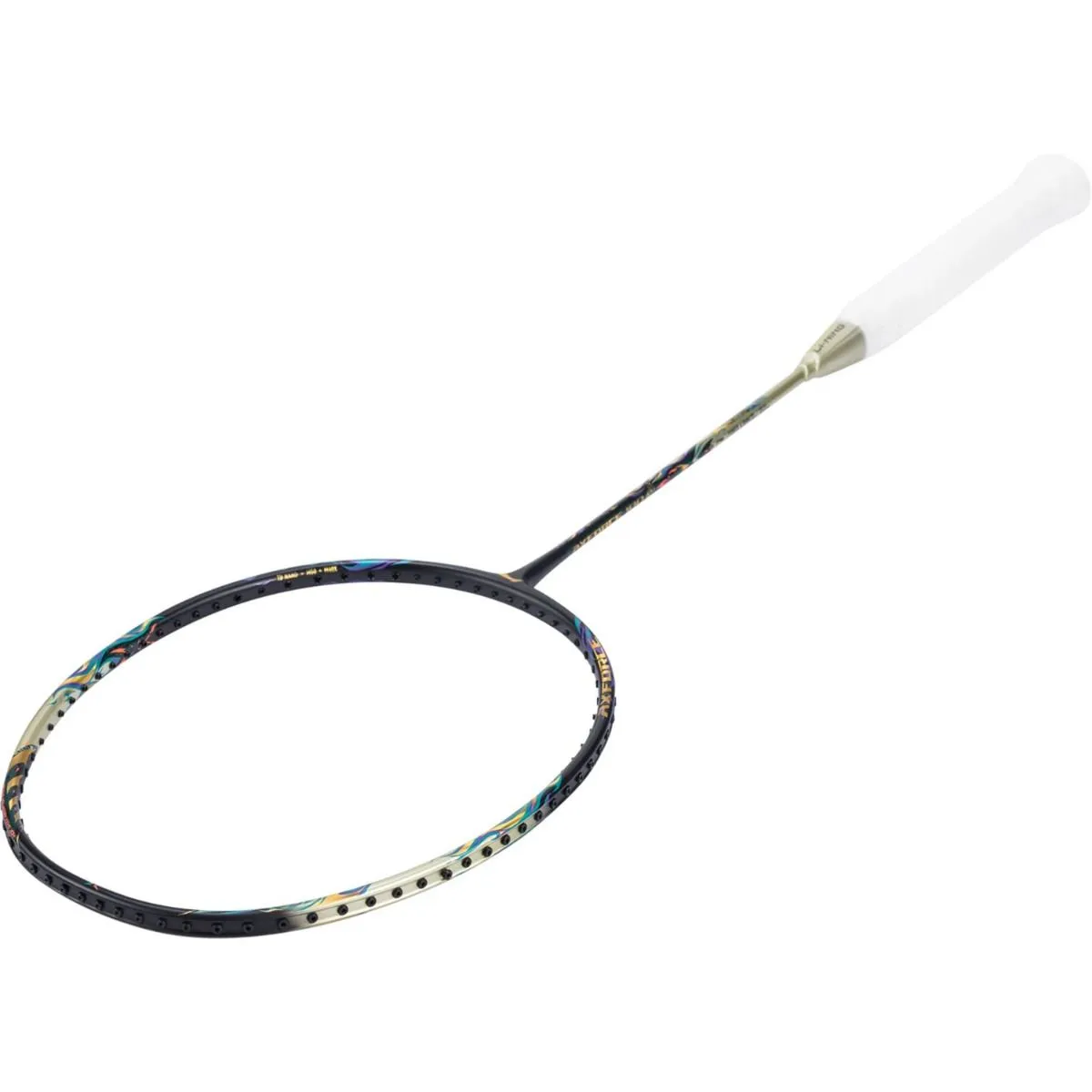 Li Ning AxForce 100 (83 grams) Badminton Racquet