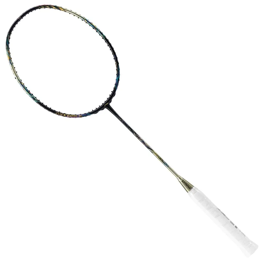 Li Ning AxForce 100 (83 grams) Badminton Racquet