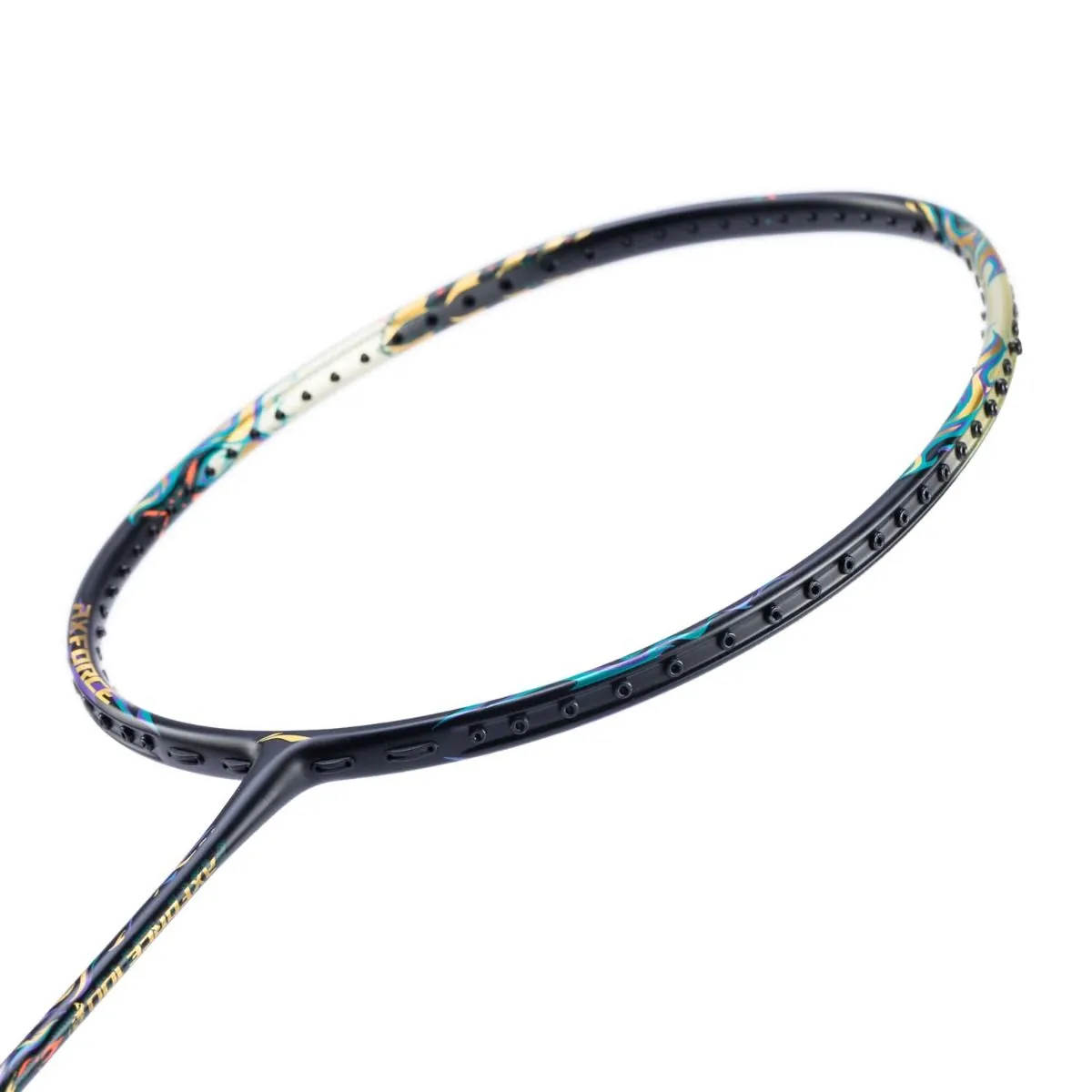 Li Ning AxForce 100 (83 grams) Badminton Racquet