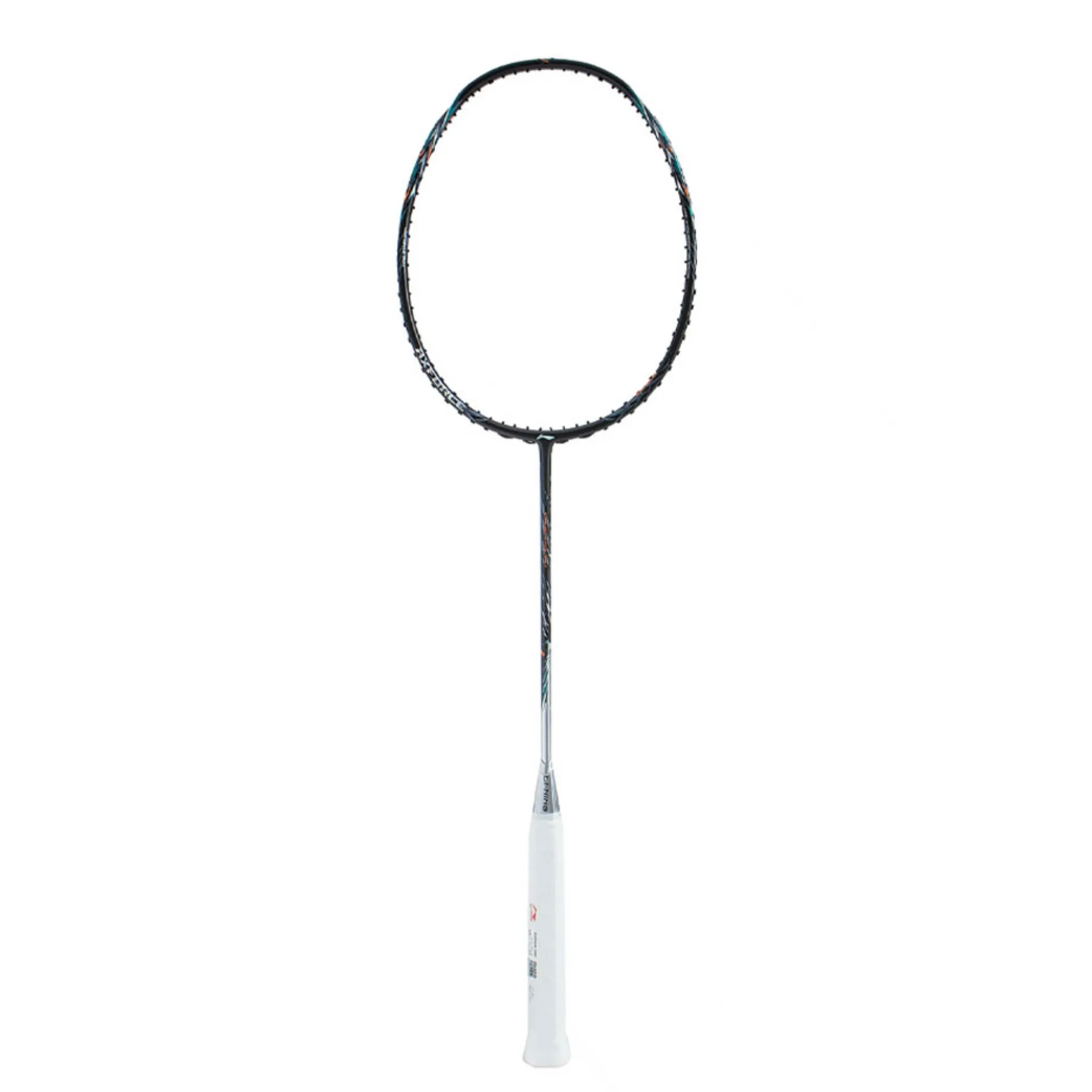 Li Ning Axforce 70 Unstrung Badminton Racket 5U