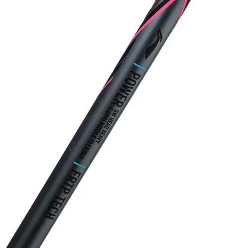 Li-Ning Axforce 80 3U Combat Badminton Racket