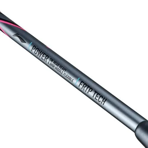 Li-Ning AxForce 80 Instinct 5U Badminton Racket