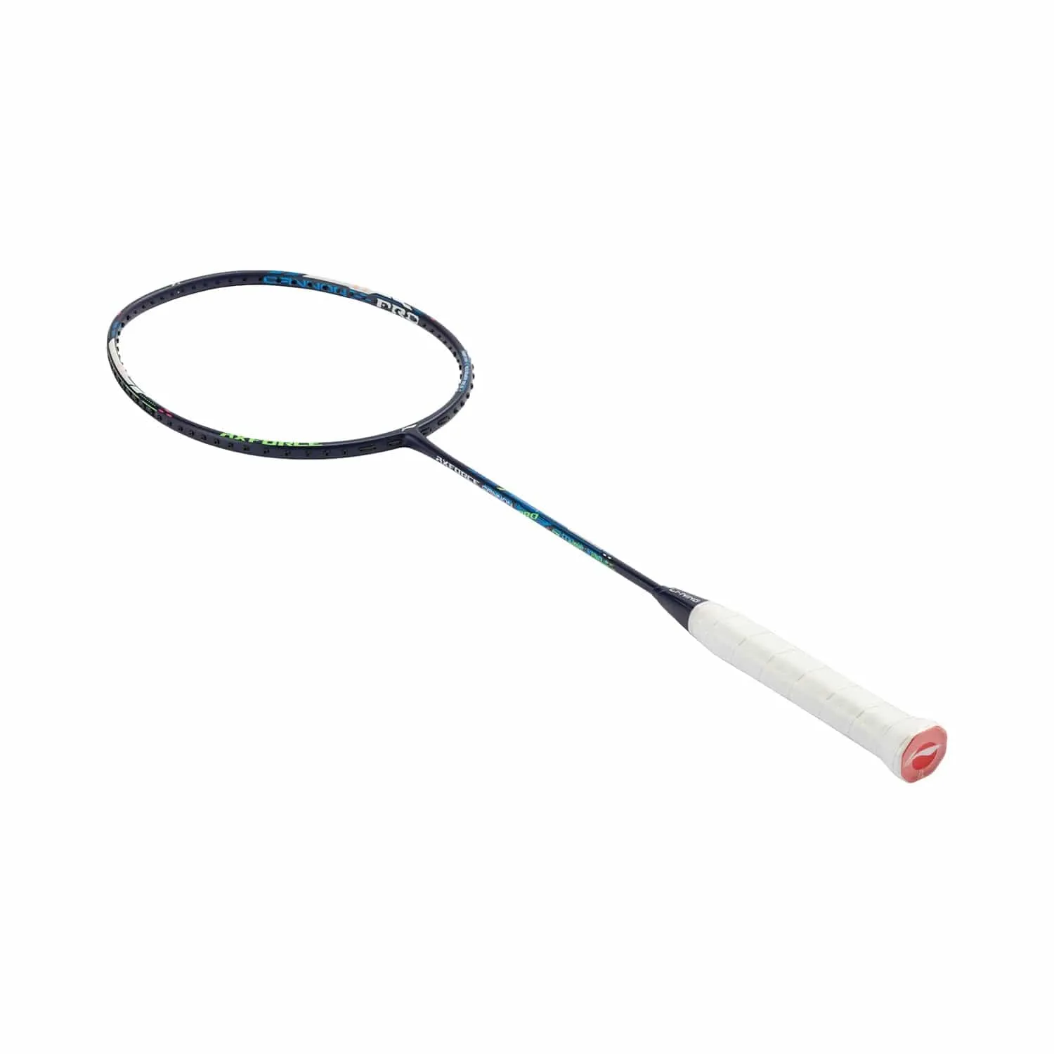 Li-Ning Axforce Cannon Pro 4U Badminton Racket - Blue