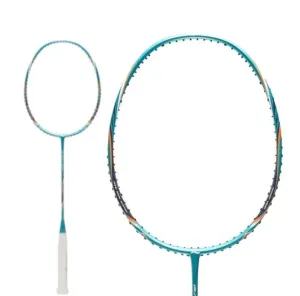 Li-Ning BladeX 200 3U Badminton Racket - Viridian Green