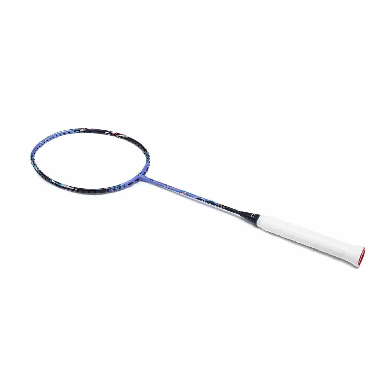 Li-Ning BladeX 900 Moon Max 3U Badminton Racket - Blue