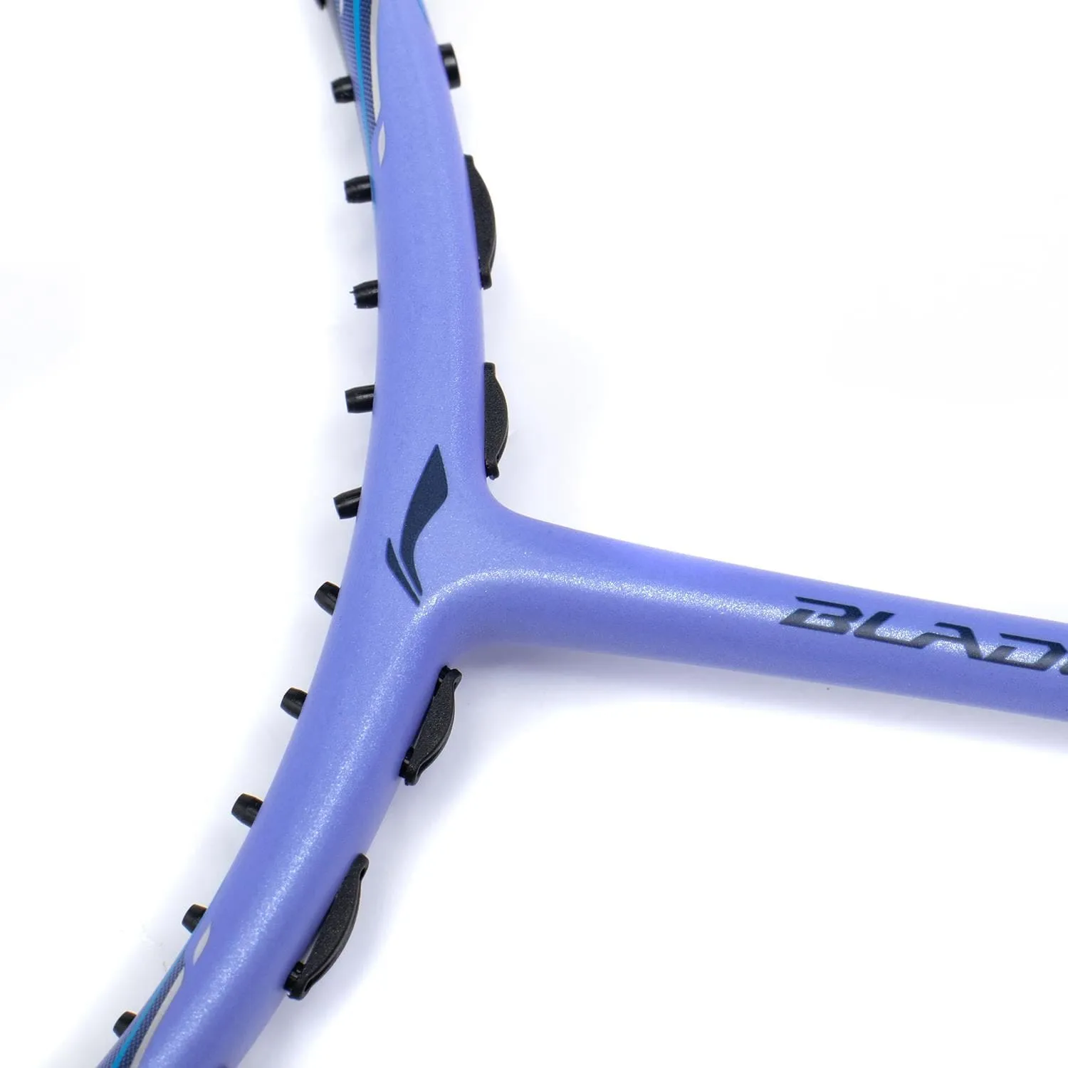 Li-Ning BladeX 900 Moon Max 3U Badminton Racket - Blue