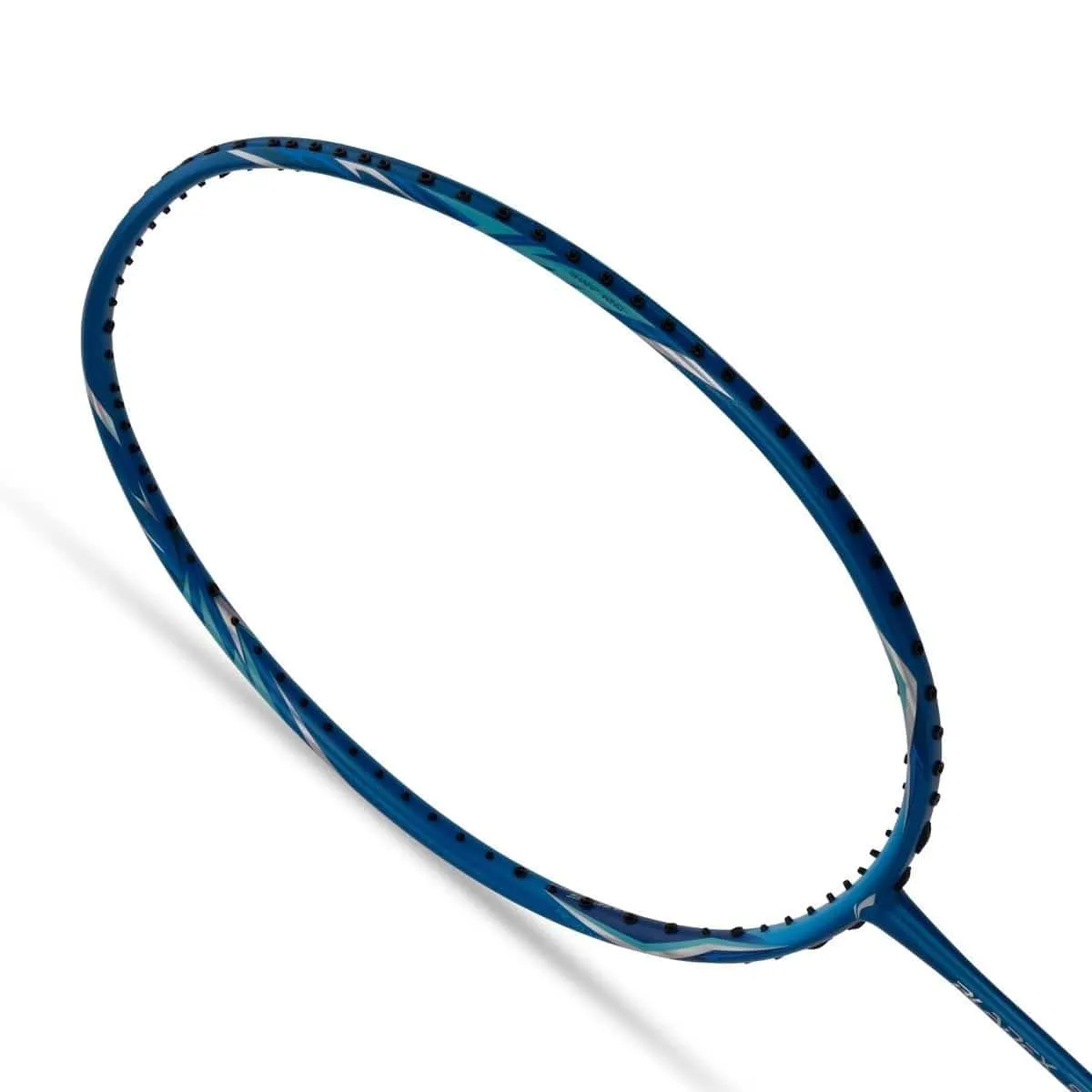 Li-Ning BladeX Sonar 3U Badminton Racket - Blue