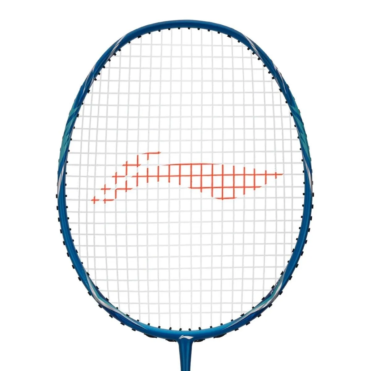 Li-Ning BladeX Sonar 3U Badminton Racket - Blue