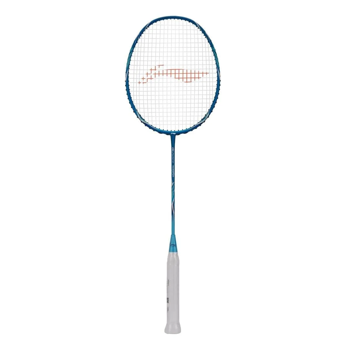 Li-Ning BladeX Sonar 3U Badminton Racket - Blue
