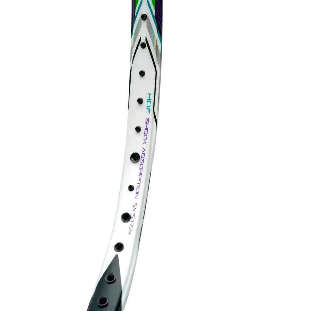Li-Ning TecTonic 9 4U Badminton Racket
