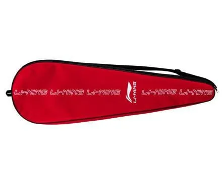 Li-Ning Windstorm 72 6U Badminton Racket - Dark Blue (Unstrung)