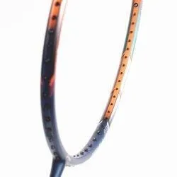 Li-Ning Windstorm 72 6U Badminton Racket - Orange