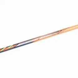Li-Ning Windstorm 72 6U Badminton Racket - Orange