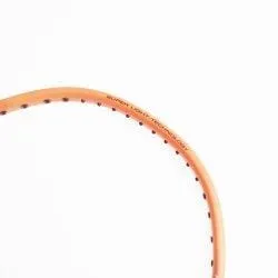 Li-Ning Windstorm 72 6U Badminton Racket - Orange