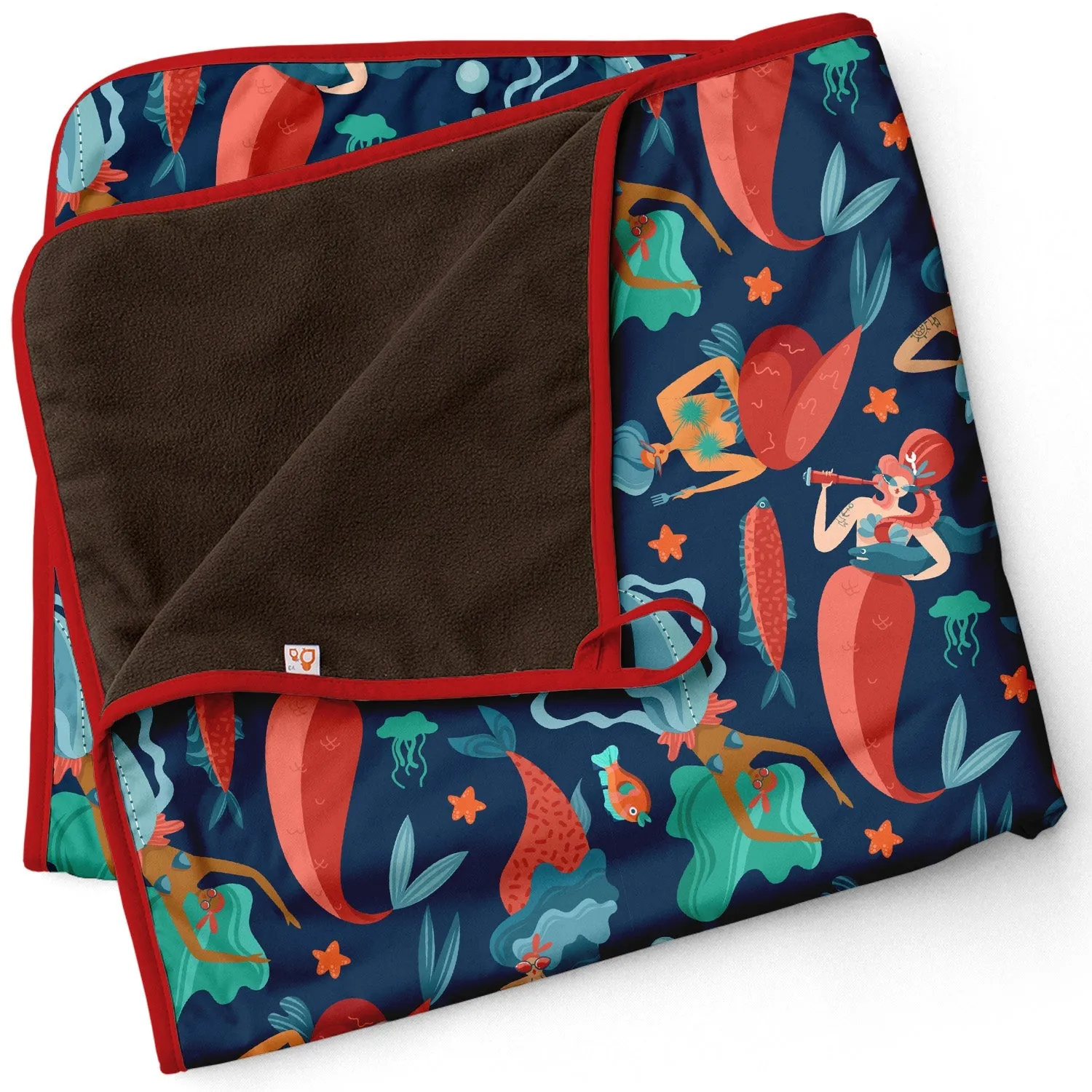 Lifesaver Mat Original