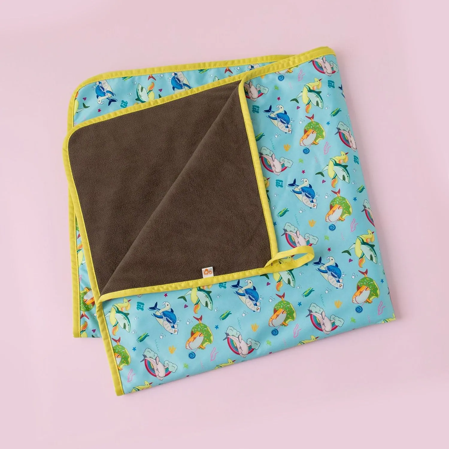 Lifesaver Mat Original