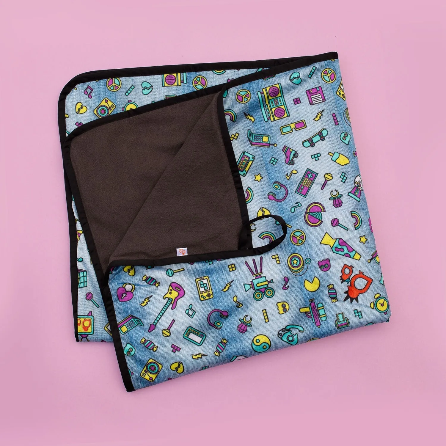 Lifesaver Mat Original