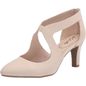 LifeStride Women's Giovanna 2 Pump | Multiple Colors and Sizes