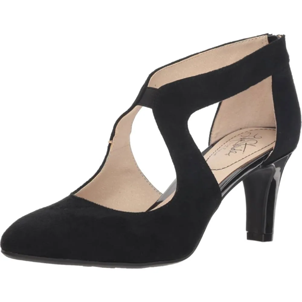 LifeStride Women's Giovanna 2 Pump | Multiple Colors and Sizes