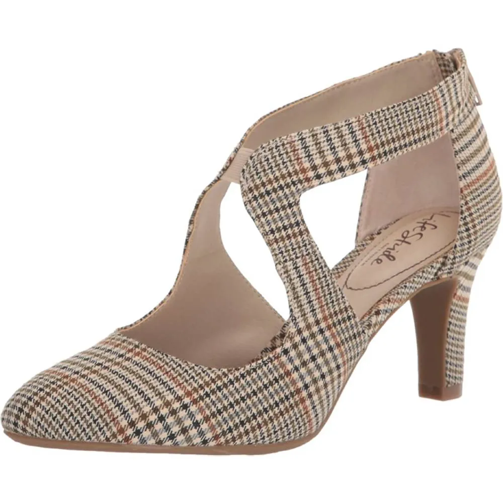 LifeStride Women's Giovanna 2 Pump | Multiple Colors and Sizes