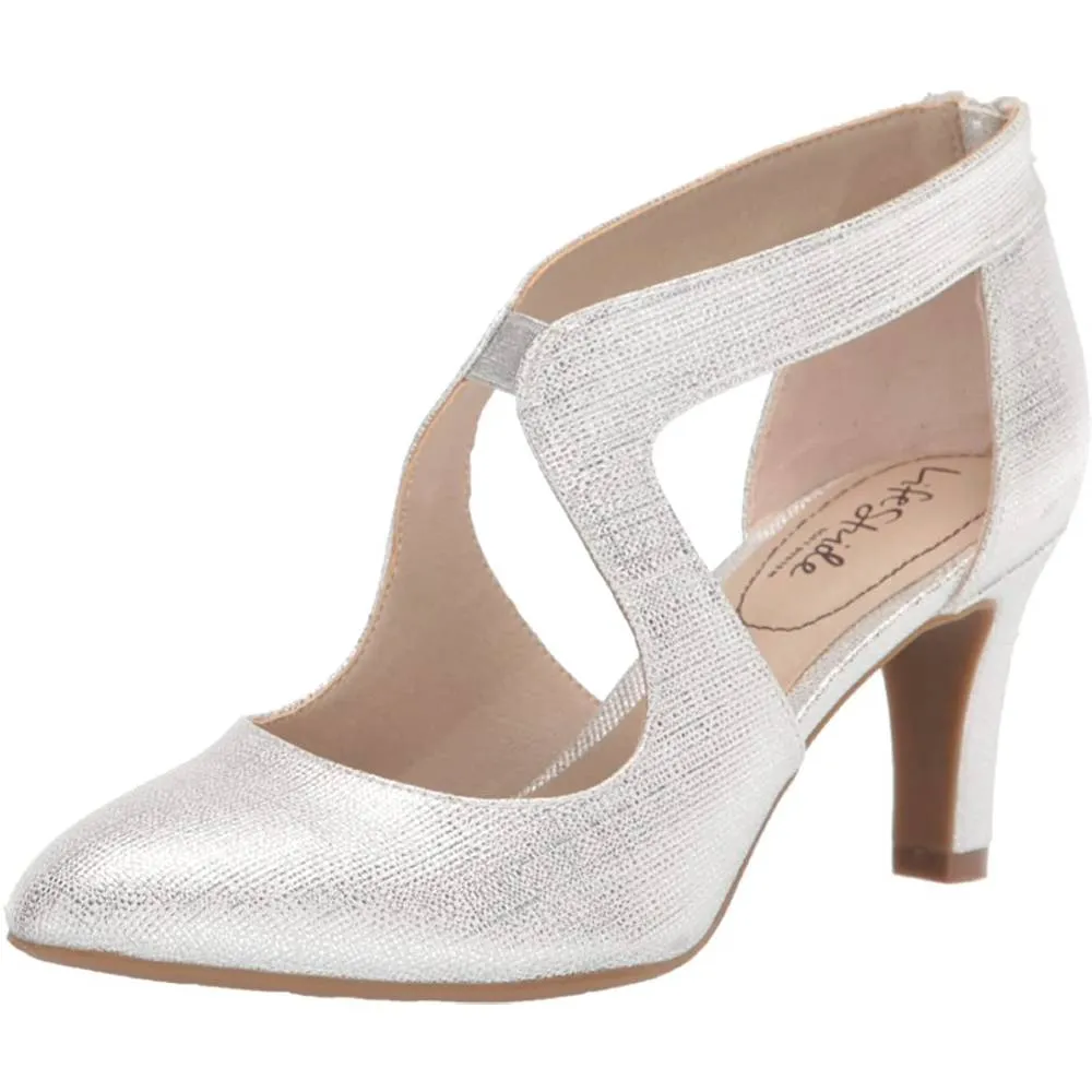 LifeStride Women's Giovanna 2 Pump | Multiple Colors and Sizes