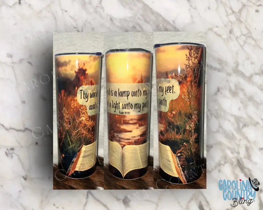 Light Unto My Path - Multi