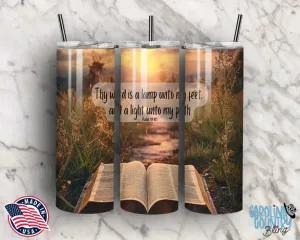 Light Unto My Path - Multi