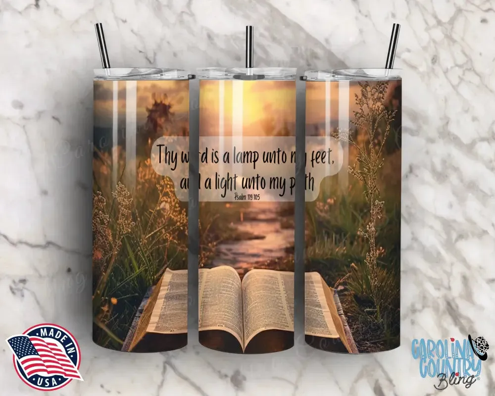 Light Unto My Path - Multi