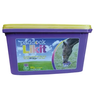 Likit Paddock Likit