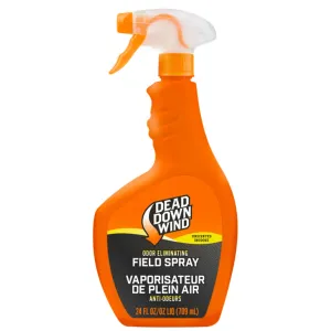 Éliminateur d'odeur "Field spray" - Non-parfumé