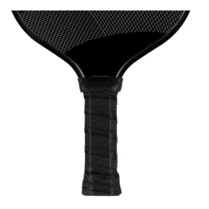 Lizard Skins Ultra Pickleball Grip [Jet Black]