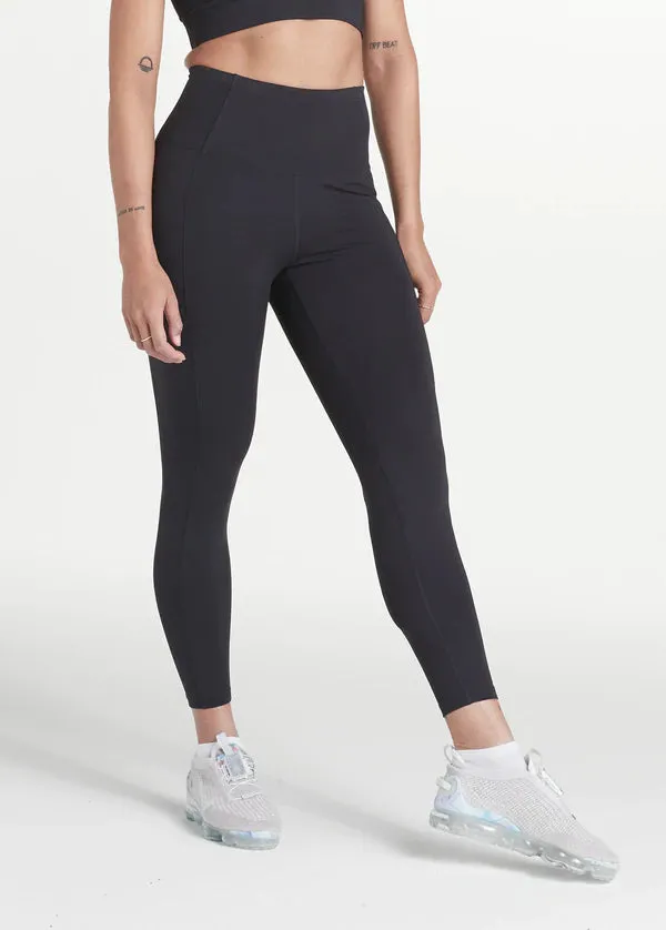 Lole Step Up Ankle Leggings