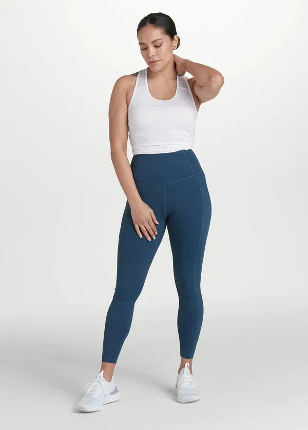 Lole Step Up Ankle Leggings