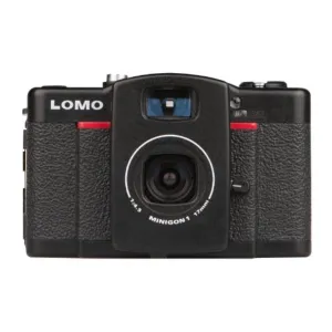 Lomography LC-Wide Camera