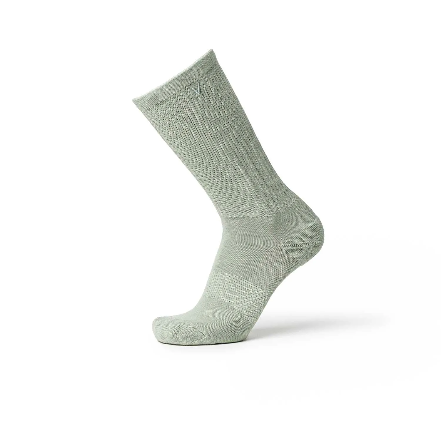 Long socks merino