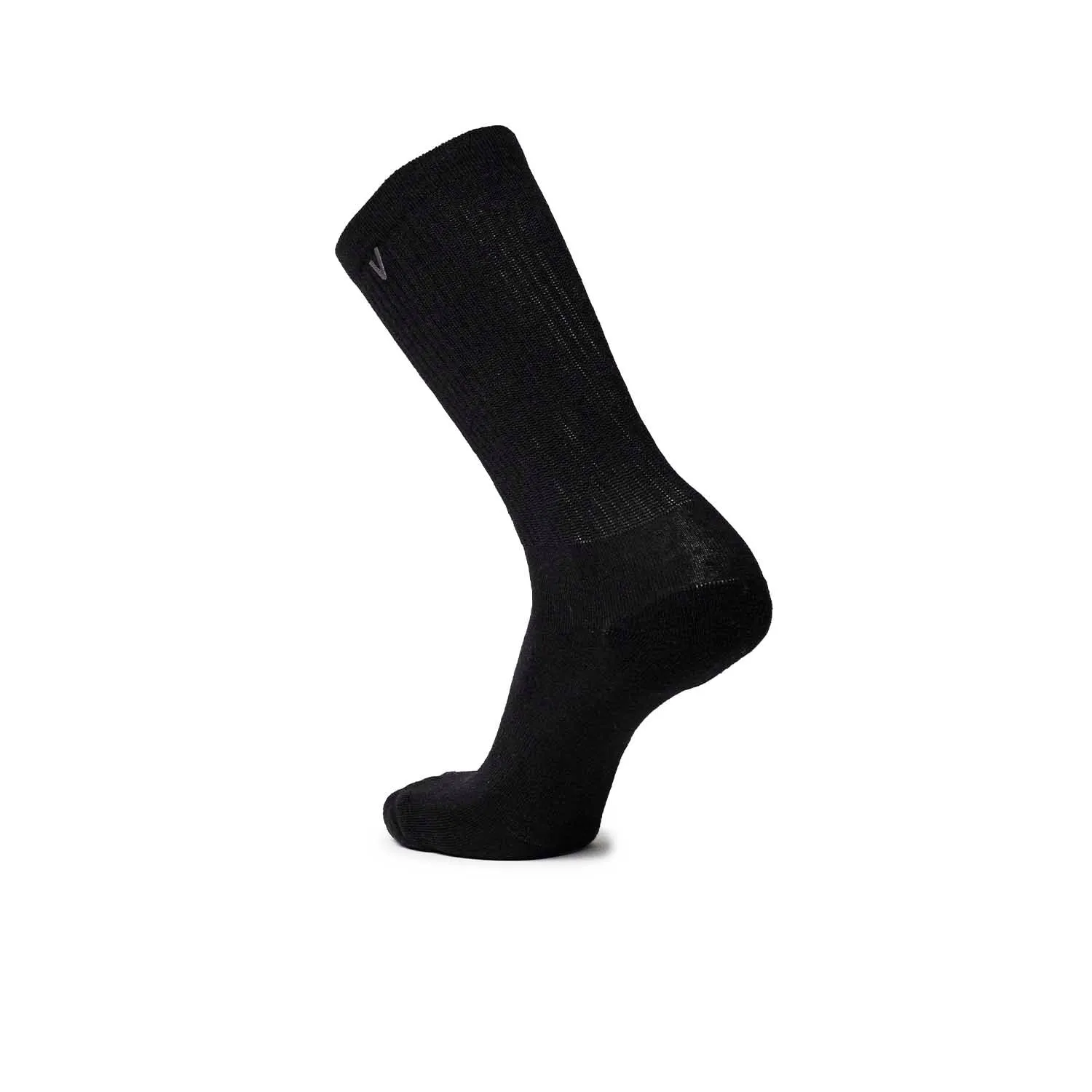 Long socks merino