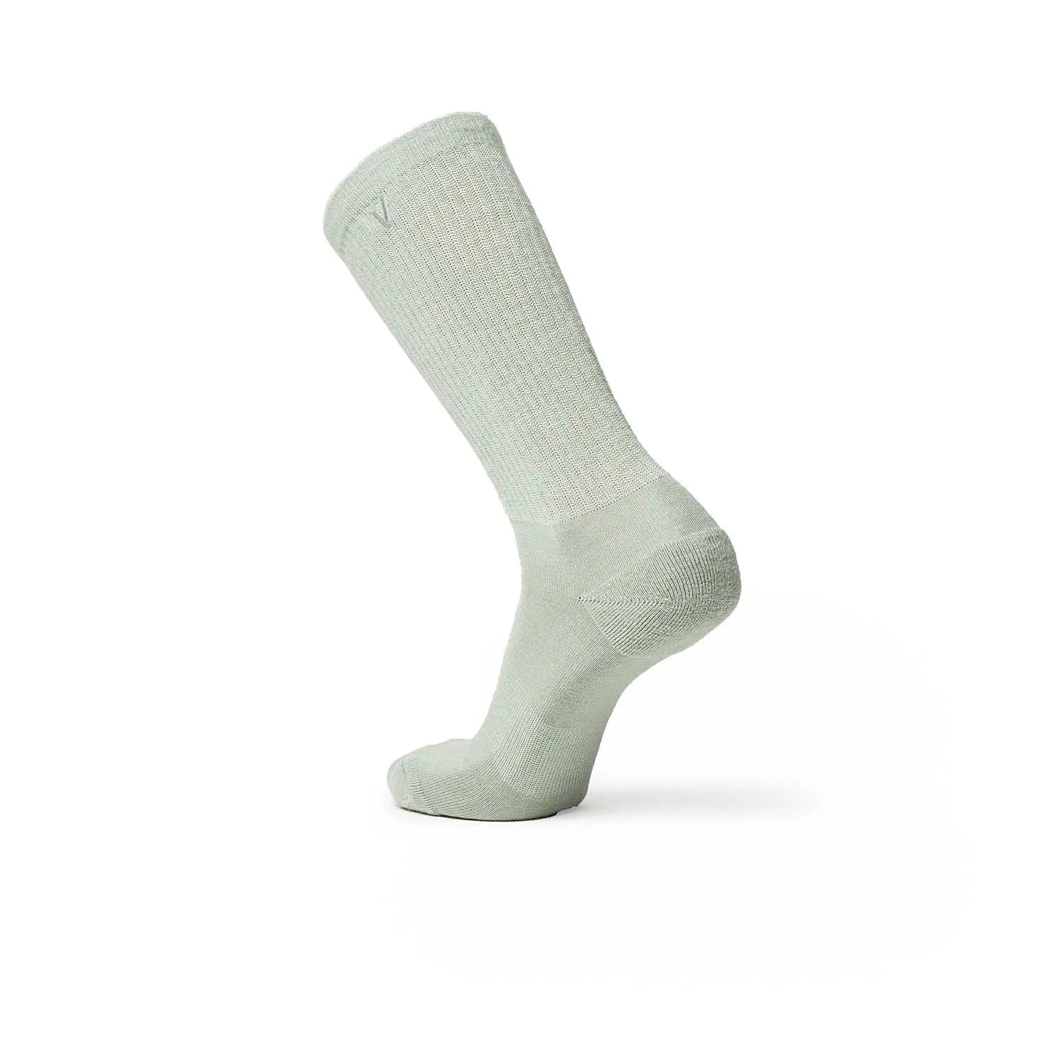 Long socks merino