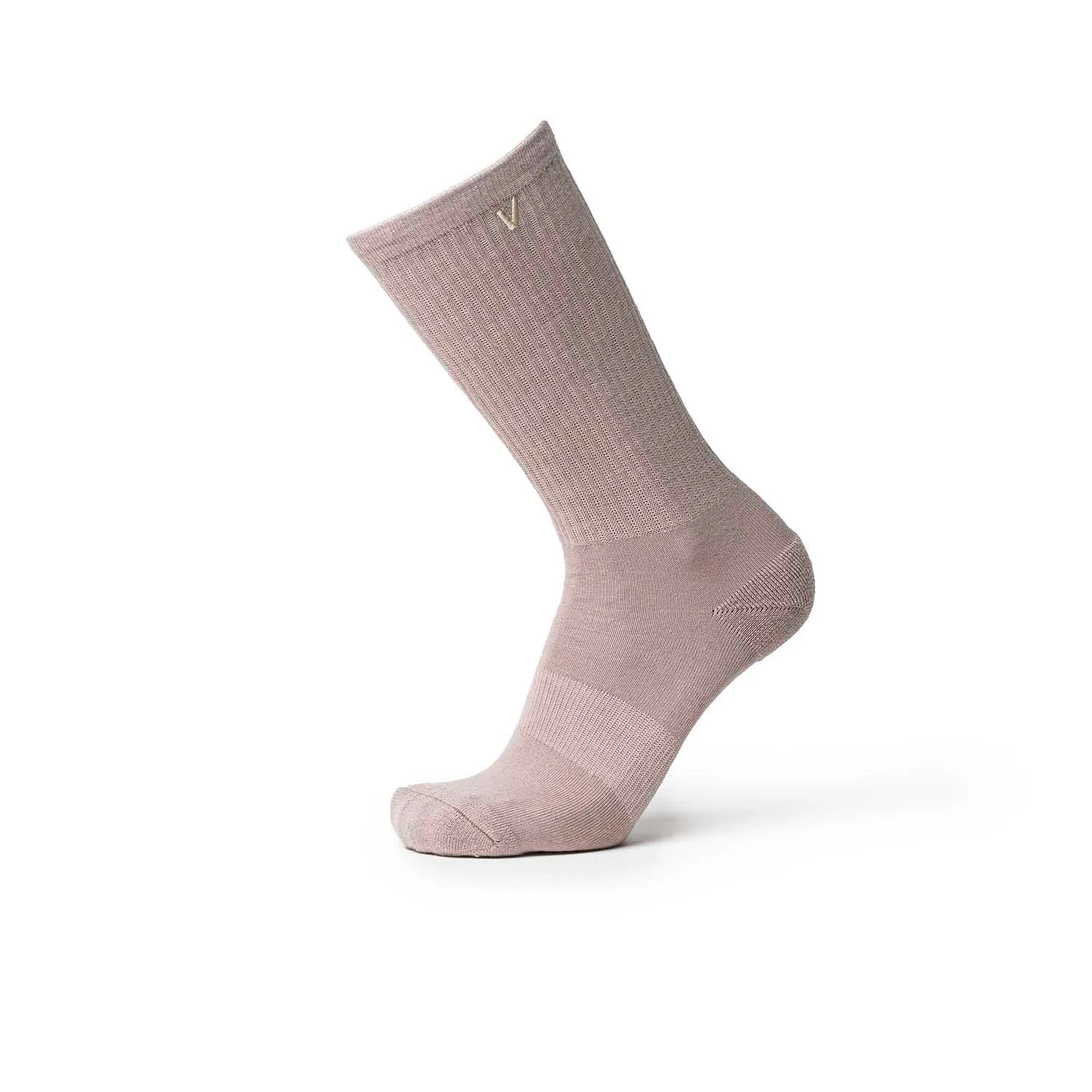 Long socks merino