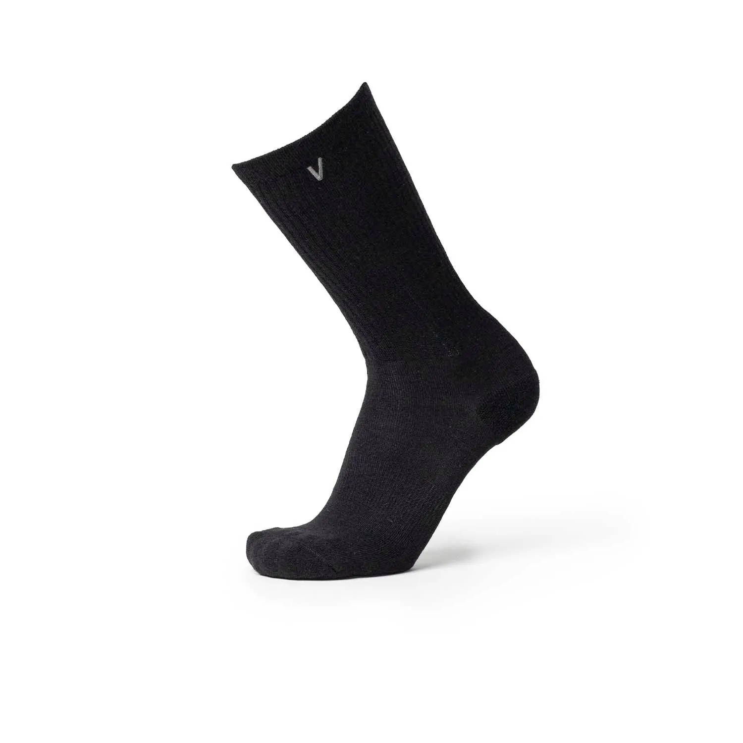 Long socks merino