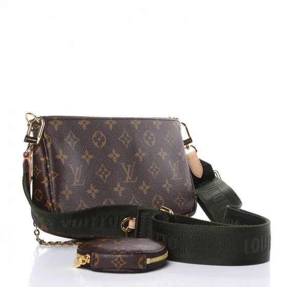 Louis Vuitton | Multi Pochette Accesoires | M44813