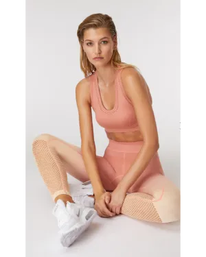 L'urv Arise Seamless Crop - Amber