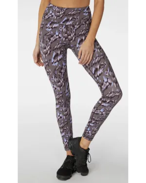L'urv High Energy Legging - Iris
