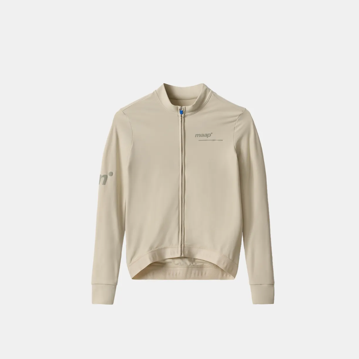 MAAP Training Thermal LS Jersey 2.0 - Cement