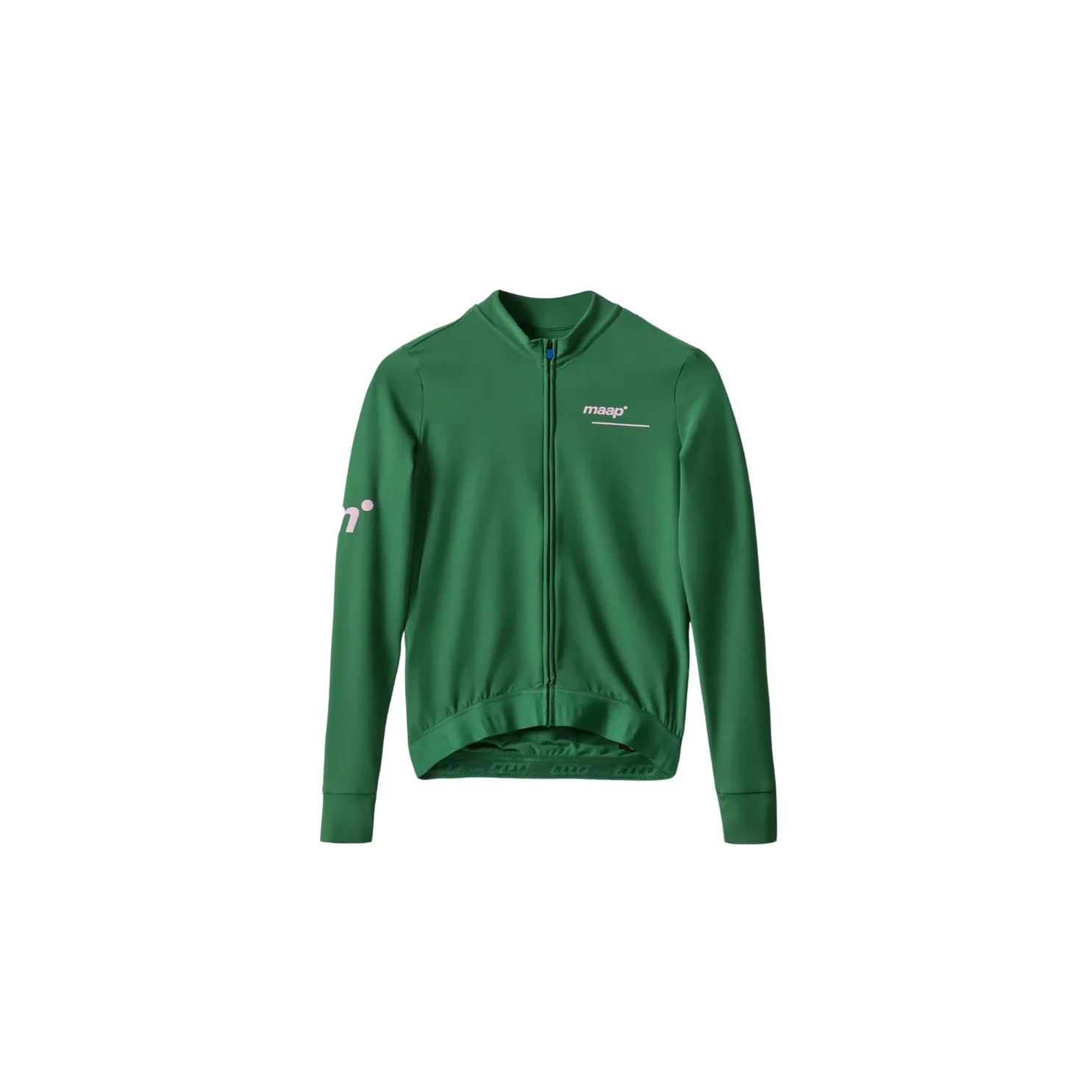 MAAP Training Thermal LS Jersey 2.0 - Verdant Green