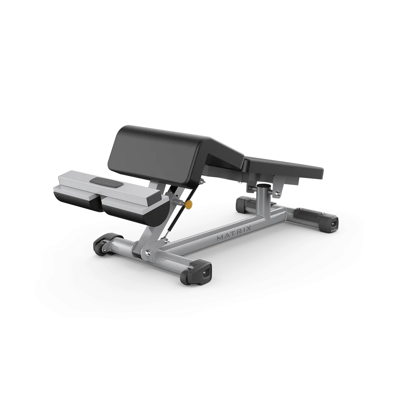Magnum Adjustable Decline Bench